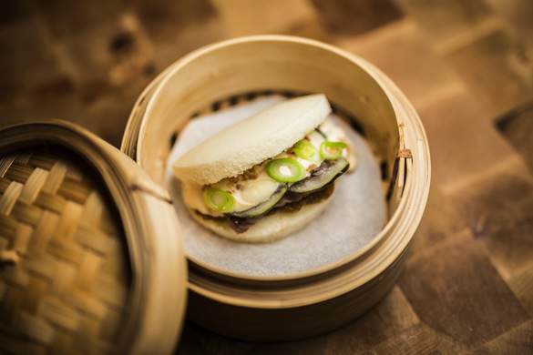 Crystal Cruises, Crystal Serenity Beefbar 6.jpg